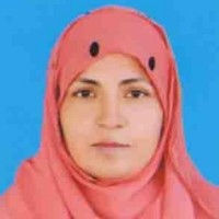 Sadia Hussain