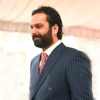 Syed Hamza Rashid