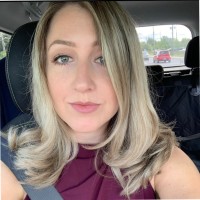 Nicole Hebert