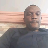 Patrick Okonkwo