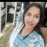 Ar Debasmita Sahoo