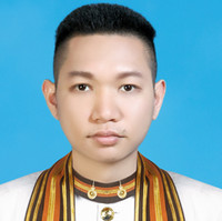 Vorapad Chomdang