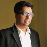 Rithesh Raghuveera