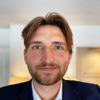 Nathaniel Frisch