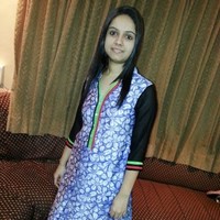 Barkha Thakkar