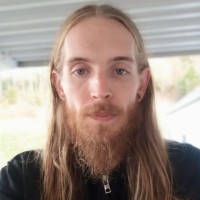 Justin Hewison