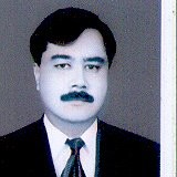 Hamid Zaidi