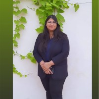 Shreya Ralli