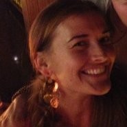 Kate Clarke