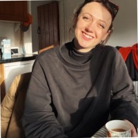 Poppy Wright