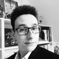 Dimitri Menut