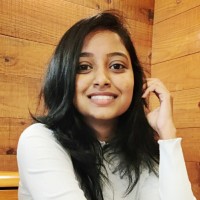 Geethashree L