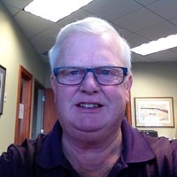Barry Olson
