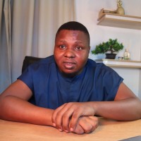 Kingsley Chukwuemeka