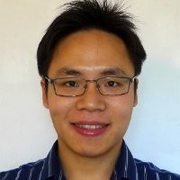 Andy (Hao-En) Chang