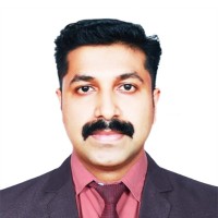 ROOPESH K V