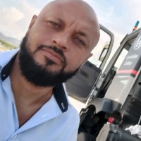 Rodrigo Luiz Machado