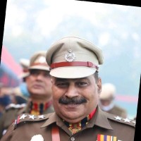 Vinay Tyagi
