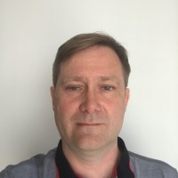 Ulrik Bisgaard