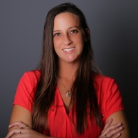 Stacey Morrison