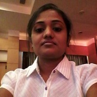 Pooja Shah