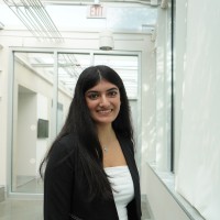 Alisha Bansal