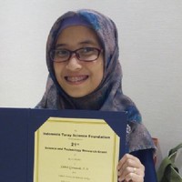 Labibah Qotrunnada