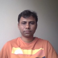 Santanu Pradhan