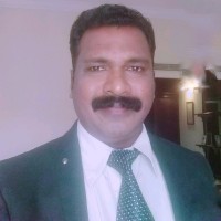 Raveendran Mk