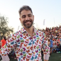 Jorge Peña Gutiérrez
