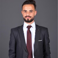 Mohammad Qudah