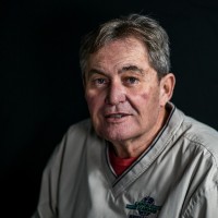 Frank Carver