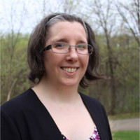 Madeleine Conley