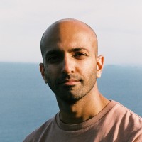Anoop Lokkur