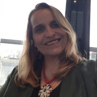 Cristina Castilho Ratnieks