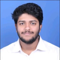 Tejas S Chawda