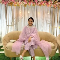 Ankita Rahman Purba