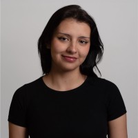 Sofia Cruz González