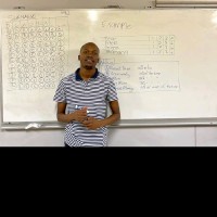 Mixo Chauke