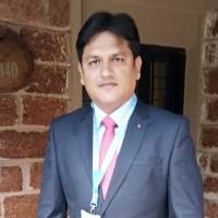 Krishna Panda