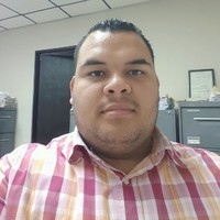 Oscar Rodriguez