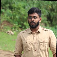 Abin Paul