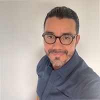 Eric Arce Vergara
