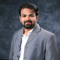 Sathishkumar Marimuthu
