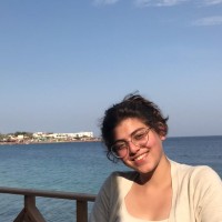 Farah Arnouk