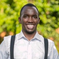 Kimani Biu