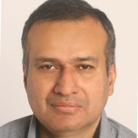 Hammad Mohsin