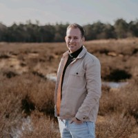 Joël Mostert
