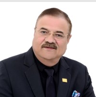 Vinod Sharma