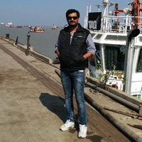 nilesh pandya